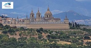 Terreno residenziale  Calle de las petunias. Venta de suelo en san lorenzo de el escorial, madrid.