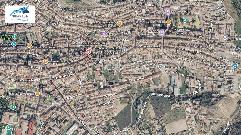 Foto 45eac55f-ad99-4dea-a6db-ca07e9bf85d2. Casa a Rute