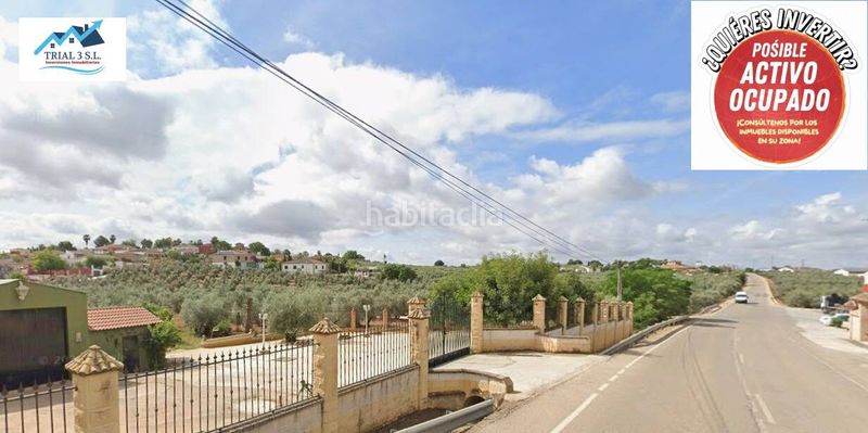 Foto 51c7be44-37b4-470f-b2a8-2af6a5e19d3c. Casa amb piscina a Puente Genil