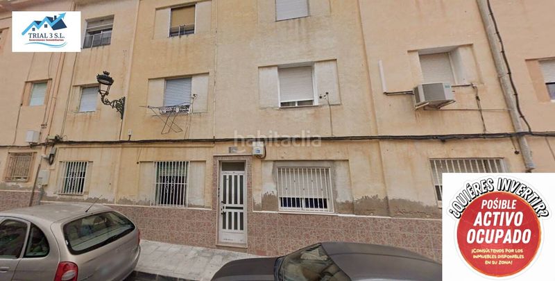 Foto b28f30c0-db69-43f4-85fd-a1c50f94acd2. Pis a San Crispín-Huerta Nueva-Estación Elda