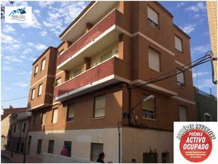 Pis  Calle pin sorolla. Venta de piso en villena alicantealacant