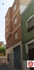 Pis  Calle pin sorolla. Venta de piso en villena alicantealacant
