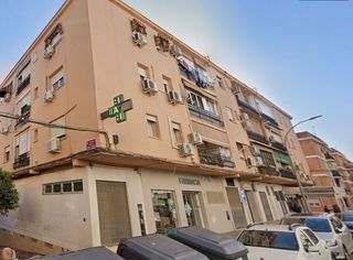 Apartament a Fátima - Levante