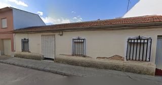 Reihenhaus in Socuéllamos