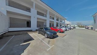 Geschäftsraum in San Enrique-Guadiaro-Pueblo Nuevo