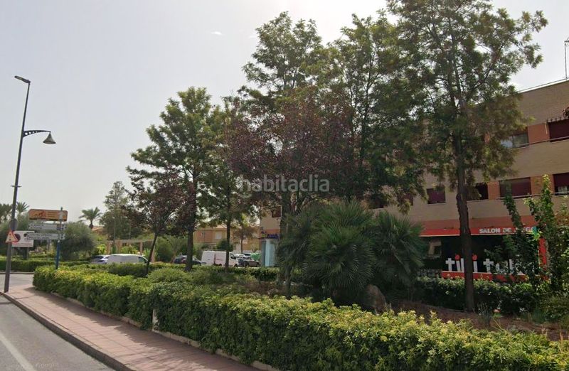 Foto 83f3a1b8-620b-44eb-bc7c-e180bf6bc106. Apartament a Santomera