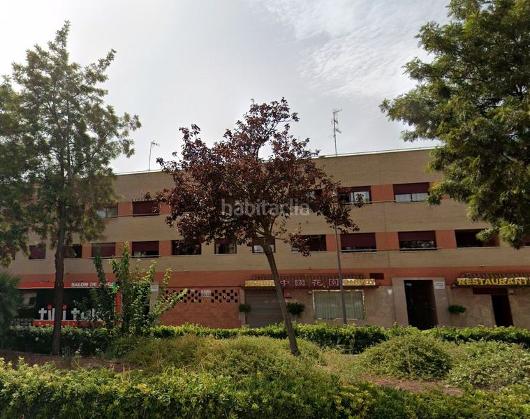 Foto 98b3b373-a3a3-457f-8580-fab19329e87d. Apartament a Santomera