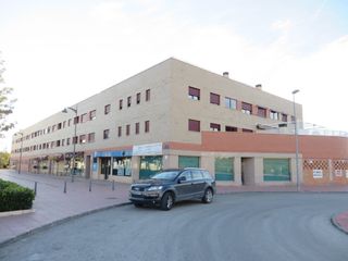 Piccolo appartamento in Santomera