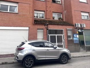 Piccolo appartamento  Calle granja. Venta piso en seseña toledo