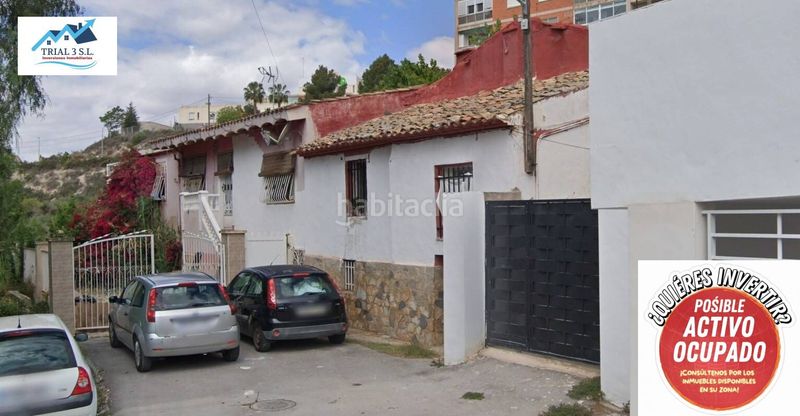 Foto 3a48a487-f33f-4566-94af-8214375d96ec. Casa adossada a San Crispín-Huerta Nueva-Estación Elda
