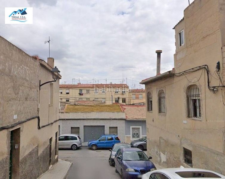 Foto 8abcbcec-94b2-4a41-9448-72b2dfd169c5. Casa adossada a Centro Elda