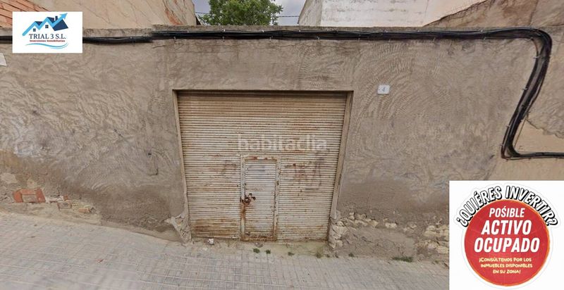 Foto d43bd986-87cc-4614-9c96-7f25a919c2a2. Casa adossada a Centro Elda