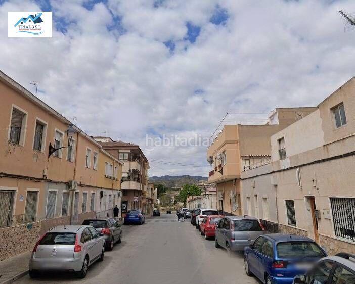 Foto 88184dce-d479-4c06-a5bc-39975f6f121c. Pis a San Crispín-Huerta Nueva-Estación Elda