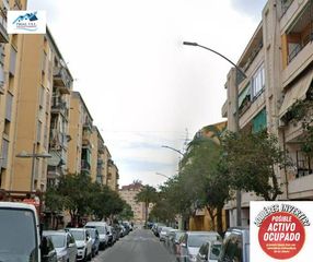 Pis a Calle SENADOR JOSE VTE BEVIA PA