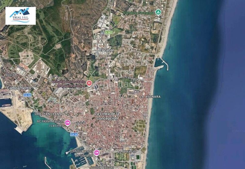 Foto c3a93498-1263-4be7-b0fd-fa79b6915294. Pis a La Raïosa Valencia