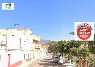 Haus  Barrio de los castillejos. Venta casa en benahadux  almería