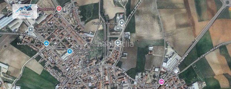 Foto 39878a97-ce51-4089-91d7-21d88f42ae04. Casa a Mora