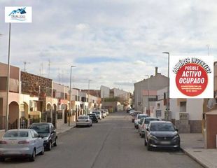 Casa a Esparteros