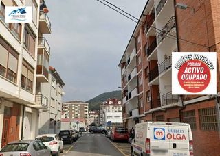 Pis  Calle de la merindad de trasmiera. Venta piso en  santoña  cantabria