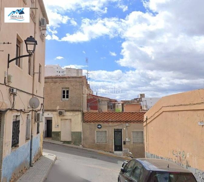 Foto fba5f856-b2b3-49f4-aab1-aa11e35ebf0b. Pis a Centro Elda