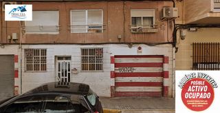 Pis a Calle SAN JOAQUIN