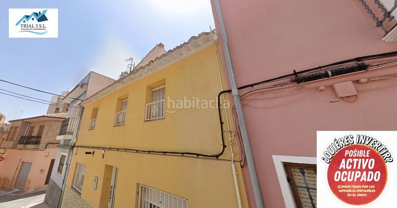 Foto 607c32bd-9fd7-4e31-9e92-eb6ea6a48663. Casa adossada a Sax