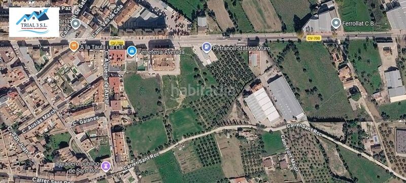 Foto 50bac348-93e0-4d8c-9064-69dbbb2c471a. Dúplex a Muro de Alcoy