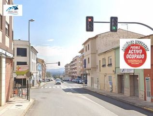 Dúplex  Avenida del país valenciano. Venta dúplex en muro de alcoy  alicante