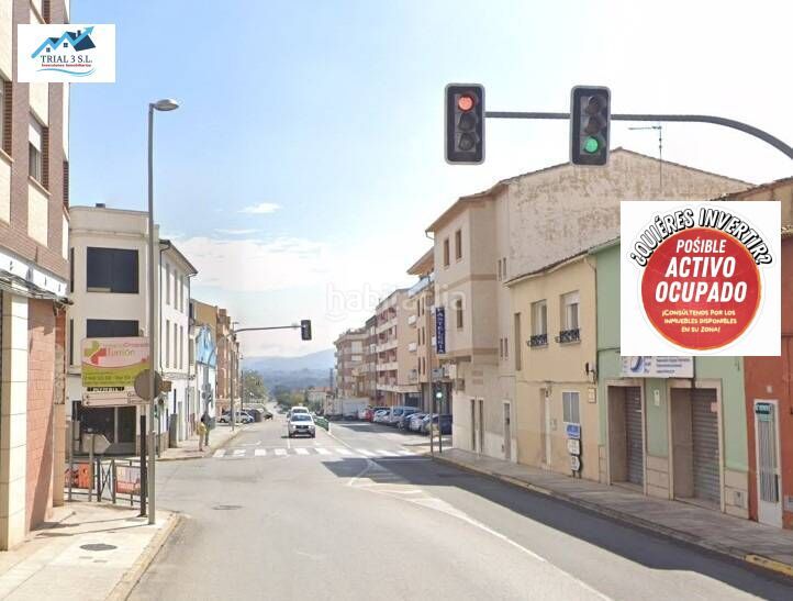 Foto 806be905-9a53-4e2c-98ca-a8a26798af93. Dúplex a Muro de Alcoy
