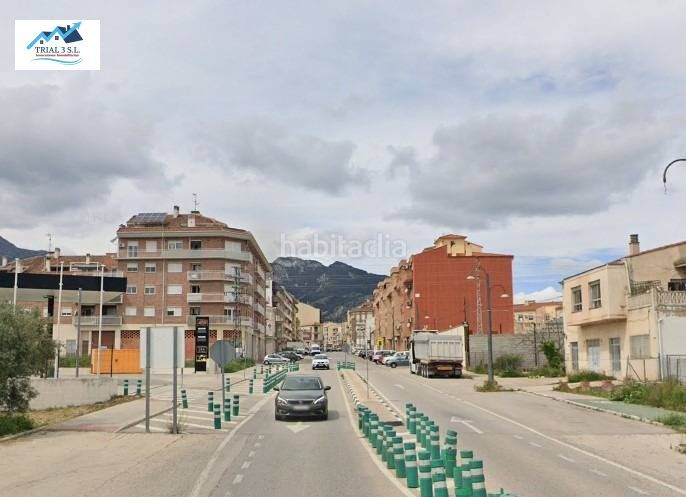 Foto cc415959-8e8c-4fc8-9635-d6d44d227a19. Dúplex a Muro de Alcoy