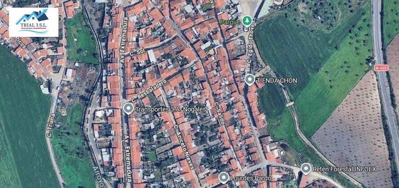 Foto 7b7090aa-7e70-470d-a5d1-bcf6c0733158. Casa a Almendral