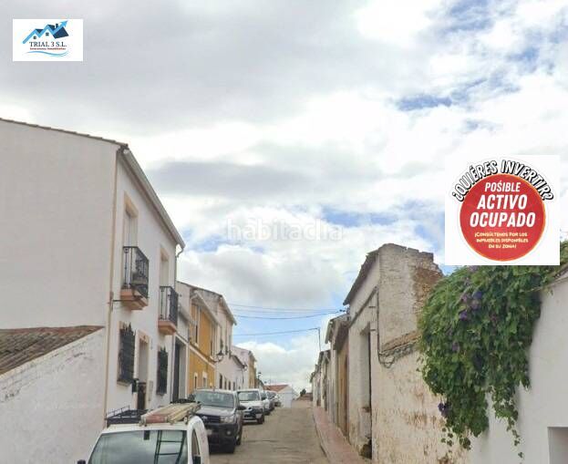 Foto b28417bc-eaa2-4757-80cb-cfbc2afaed7c. Casa a Almendral