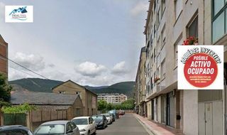 Business premise  Calle del regueiral. Venta local o almacén en barco de valdeorras  ourense
