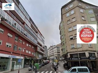Ufficio  Calle de la condesa de la casa barcena. Venta oficina en vigo  pontevedra