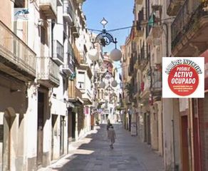 Pis  Calle de la cort 20. Venta piso en valls  tarragona