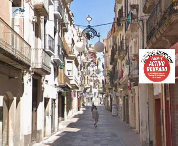 Foto e696ec7d-945b-4d1f-9ebc-519c78aa18a3. Pis a calle de la cort 20 a Valls