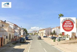House  Calle de la mina. Venta casa en aznalcollar  sevilla