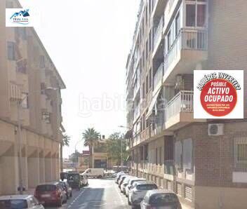 Foto 1b5caf94-a1bb-49f5-bd52-9ca8188f45fc. Pis a Campello Pueblo Campello (el)