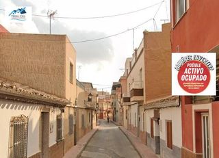 Casa  Calle de los remedios. Venta piso en fortuna  murcia
