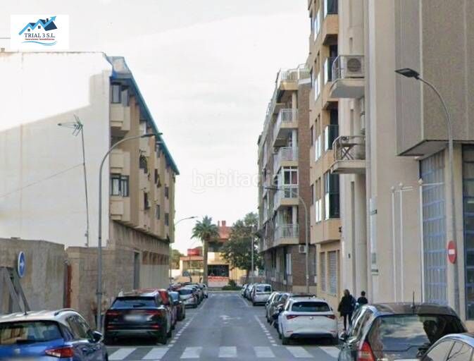 Foto ba78ce22-2441-4c83-aece-a4683bd7d1ef. Pis a Campello Pueblo Campello (el)