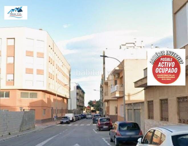 Foto fc395522-17dd-4989-9cef-953c4b66322f. Pis a Campello Pueblo Campello (el)