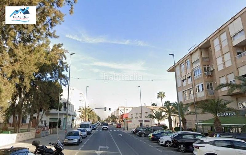 Foto 74f37d9d-9042-479b-930e-ff7049077aaa. Pis a La Marina Elche / Elx