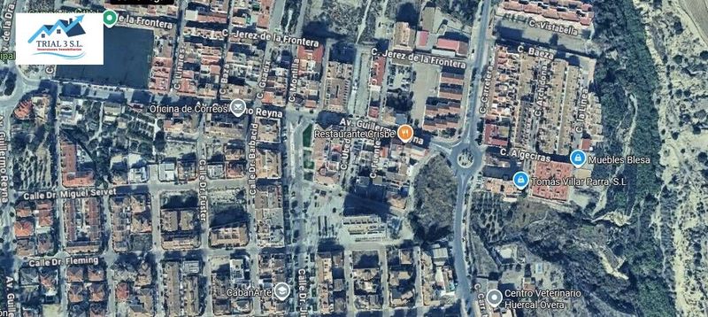 Foto 638288ce-63f7-443b-8003-79e8f133d344. Pis a Huércal - Overa
