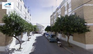 Pis  Calle general riego. Venta piso en las cabezas de san juan sevilla