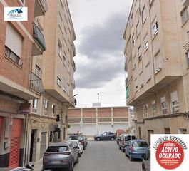 Pis  Calle haiti. Venta de piso en elda alicantealacant