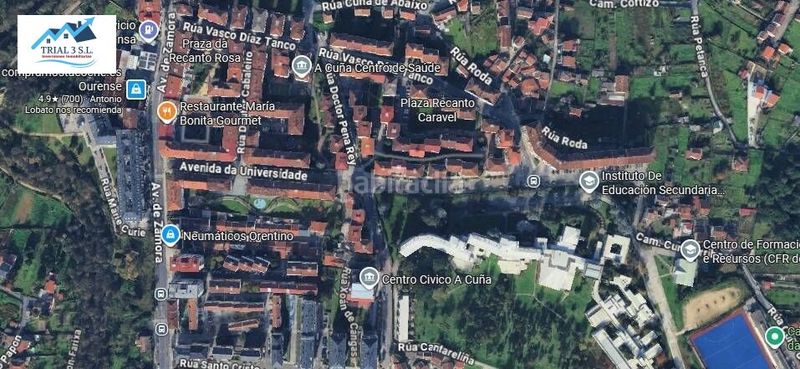 Foto 8a63d21a-62b2-41c0-85b5-c7089f302614. Pis a Mariñamansa Ourense