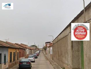 Casa a Calle de Jesús del Gran Poder