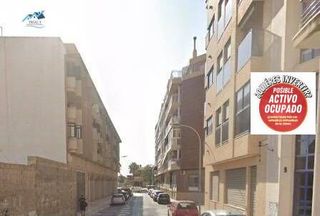 Flat  Calle del almirante roger de lauria. Venta piso en el campello  alicante