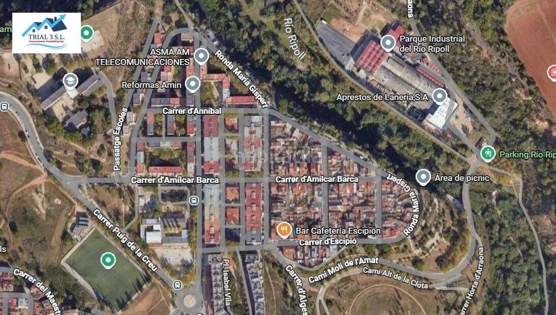 Foto 77d71c99-edd0-45b6-ae90-2790a8efaf37. Casa a Can Puiggener Sabadell