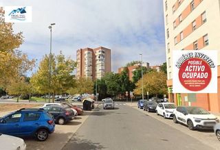 Pis a PP2 PARQUE MORET